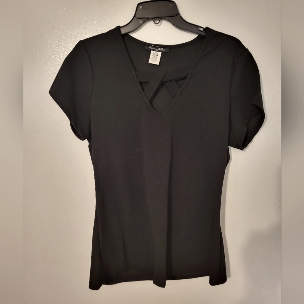Norma Allen shirt